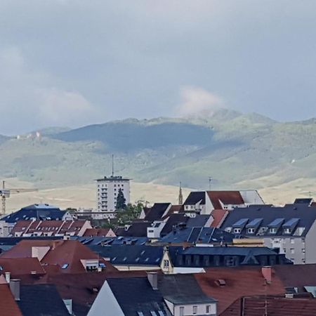 Colmar Top Экстерьер фото