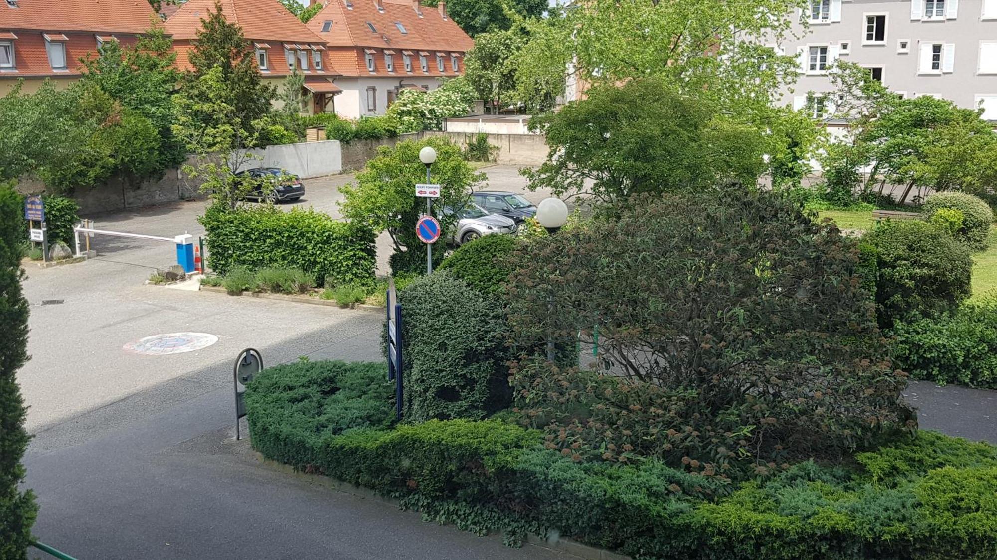 Colmar Top Экстерьер фото